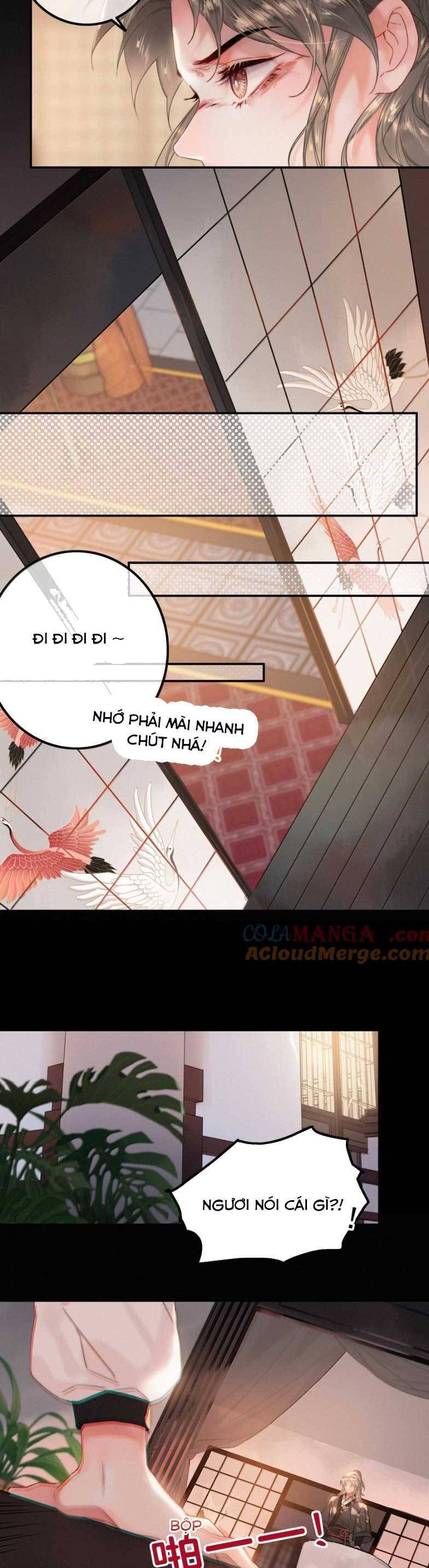 Chương 85 - Trang 6