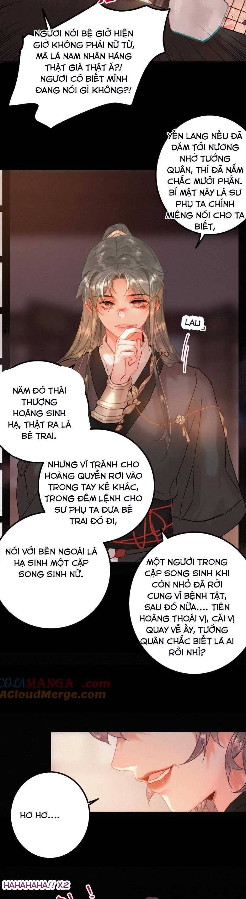 Chương 85 - Trang 7