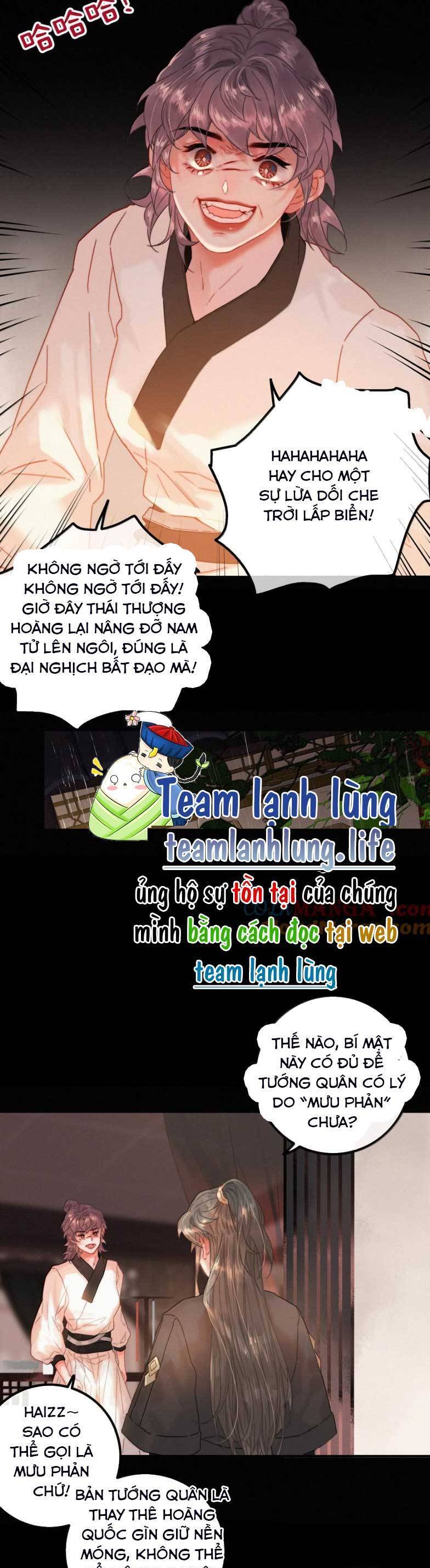 Chương 85 - Trang 8