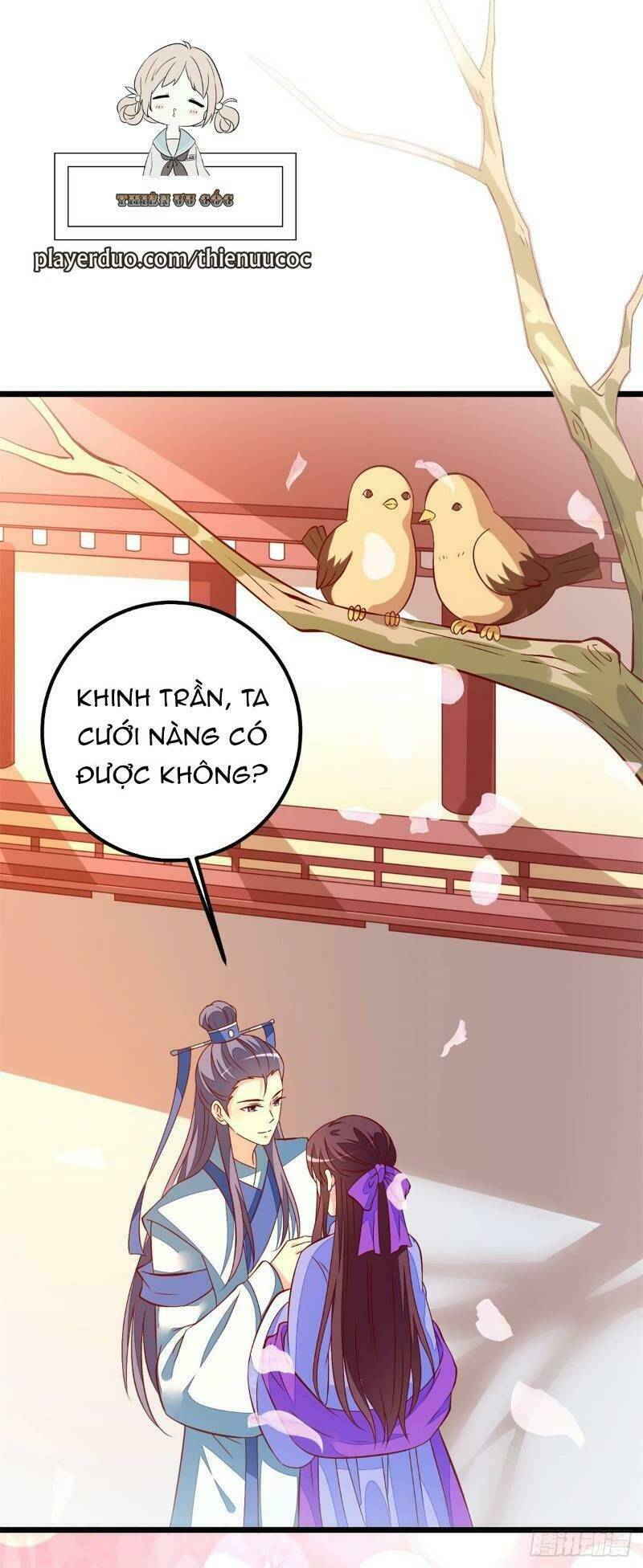 Chương 45 - Trang 1