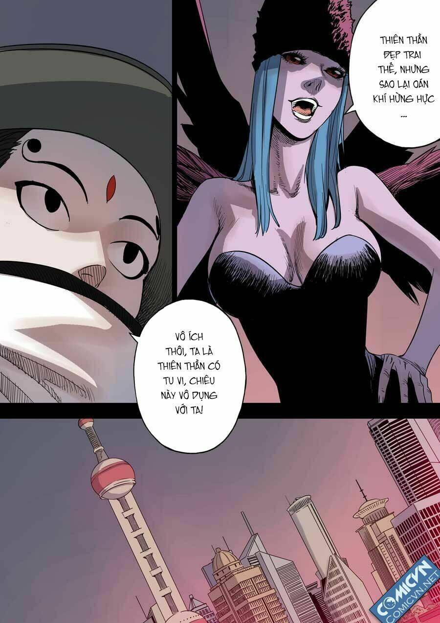 Chương 32 - Trang 10