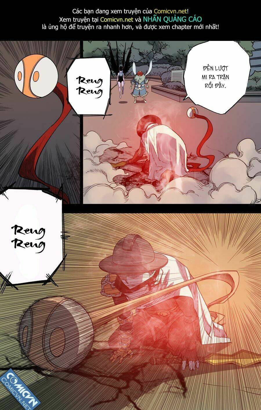 Chương 37 - Trang 1