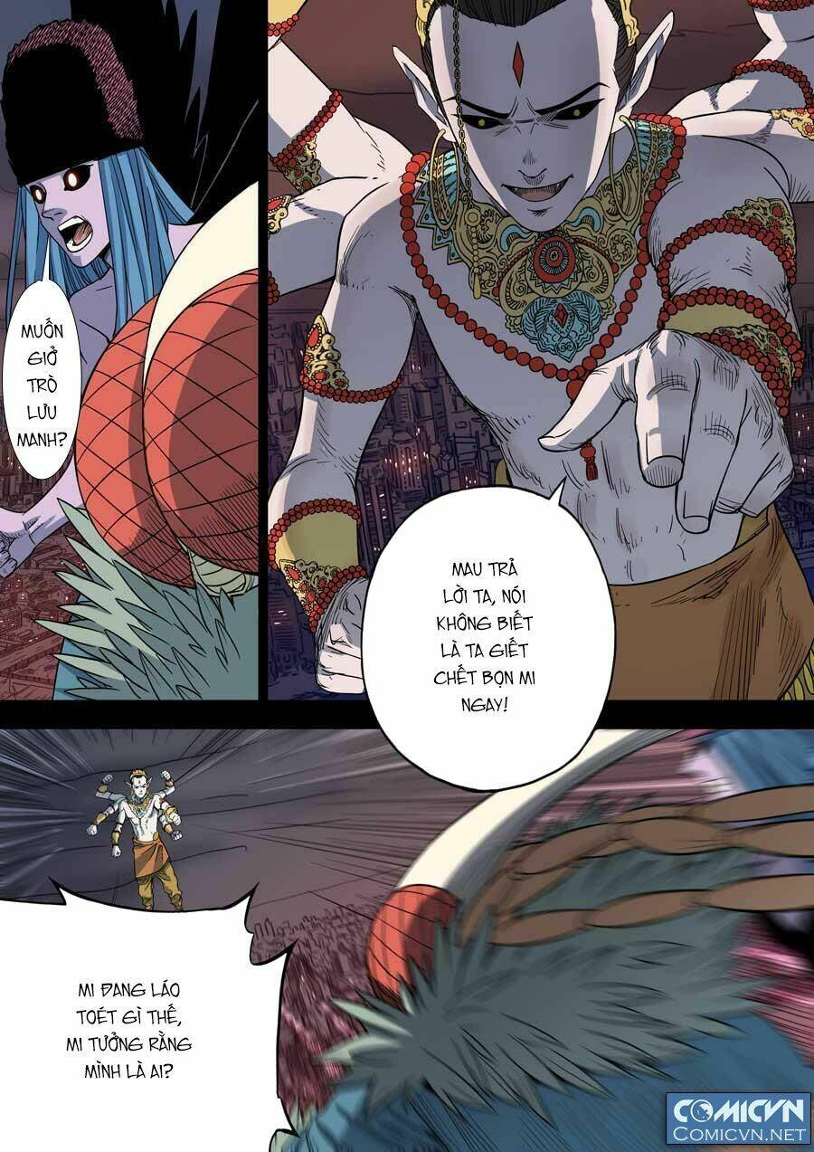 Chương 40 - Trang 3
