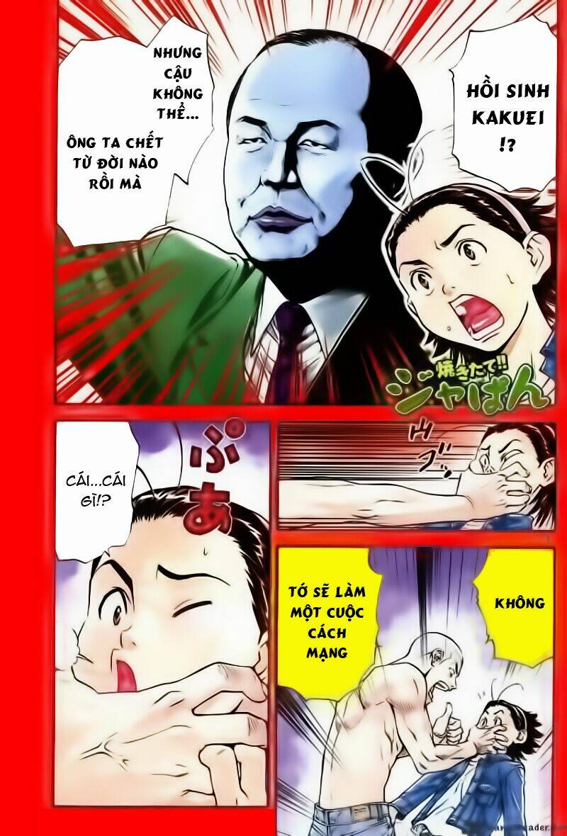 Chương 105 - Trang 2