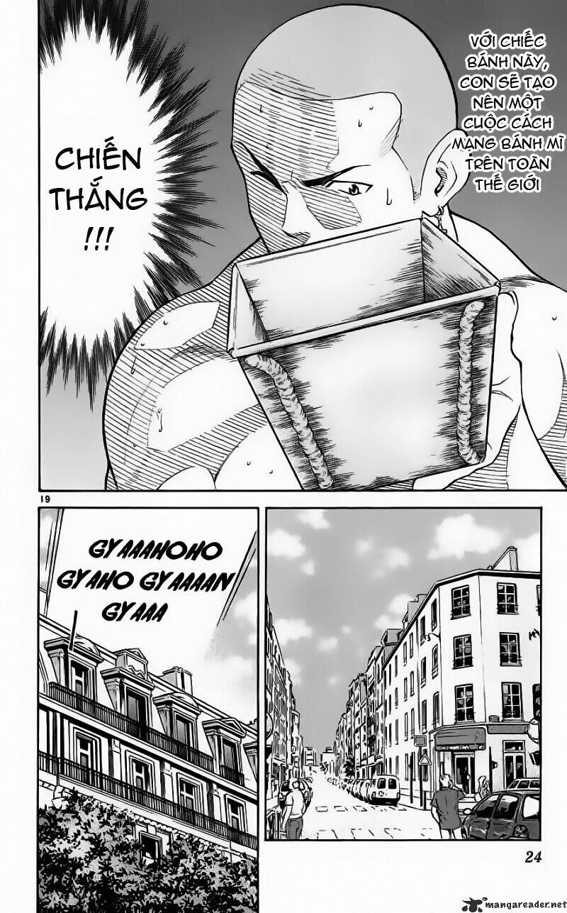 Chương 105 - Trang 18