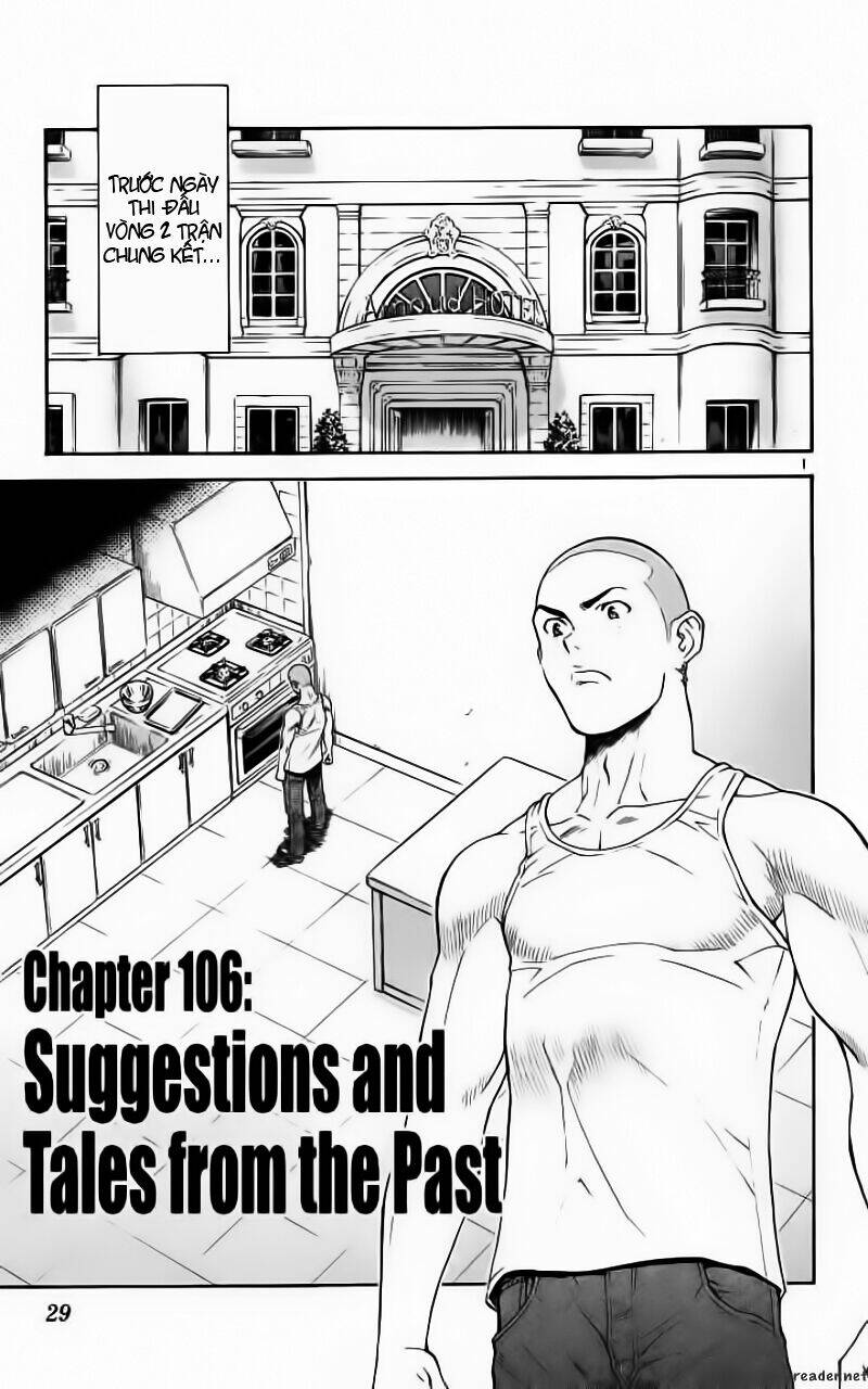 Chương 106 - Trang 1
