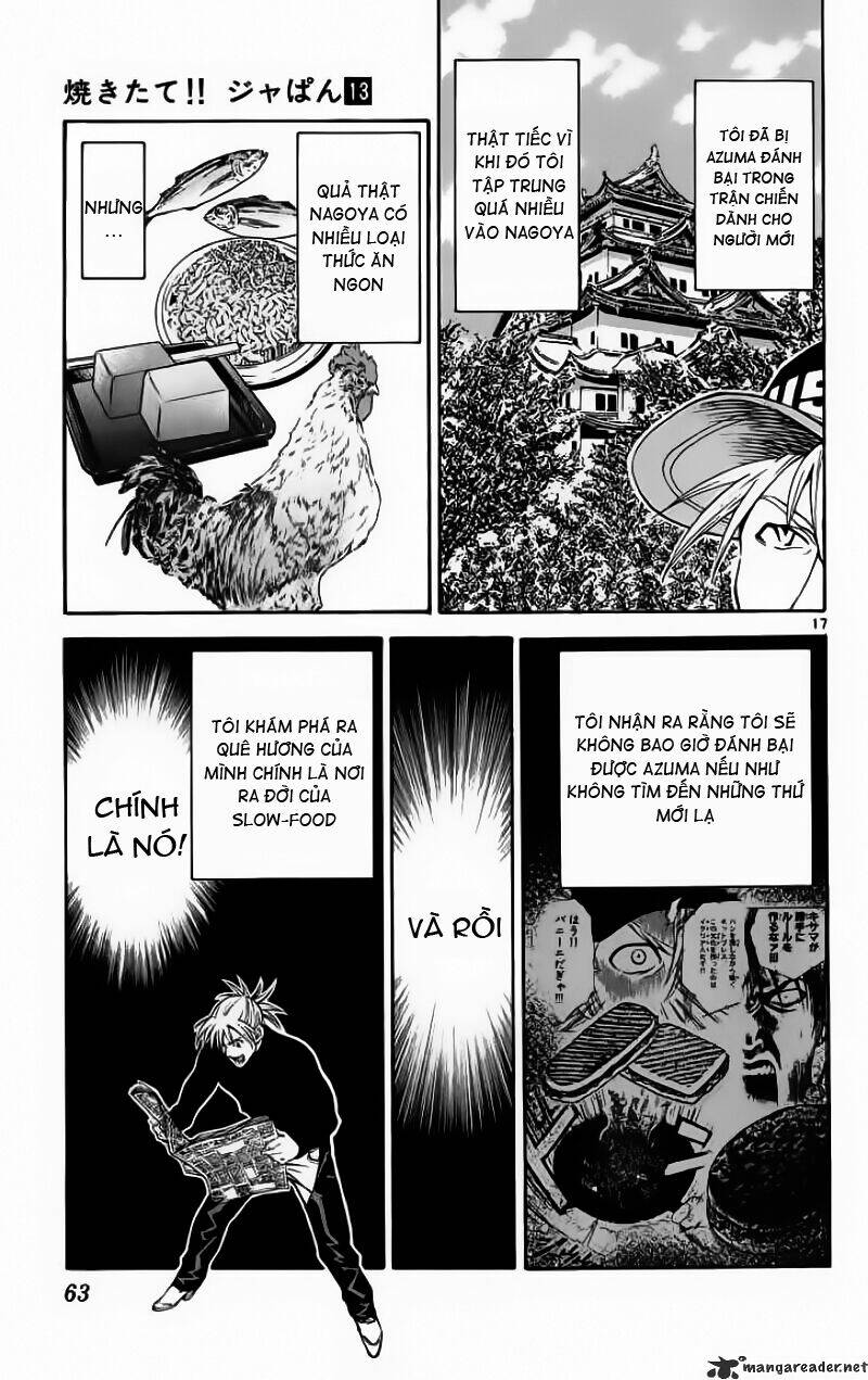 Chương 107 - Trang 17