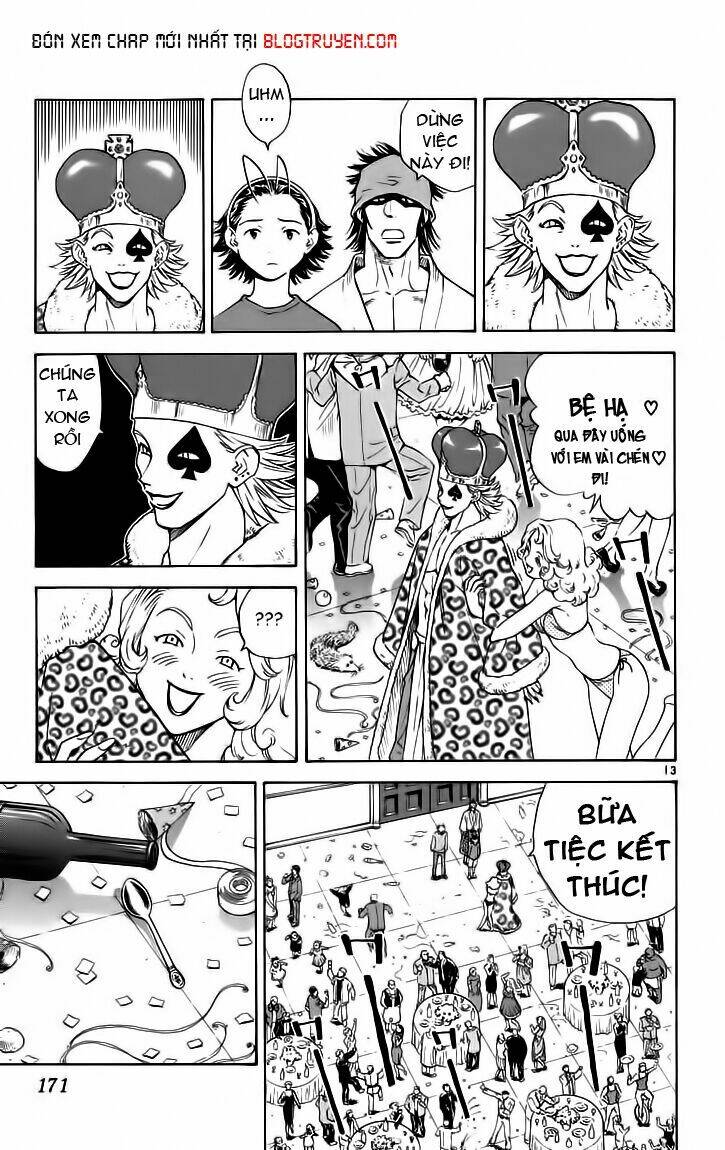 Chương 113 - Trang 12