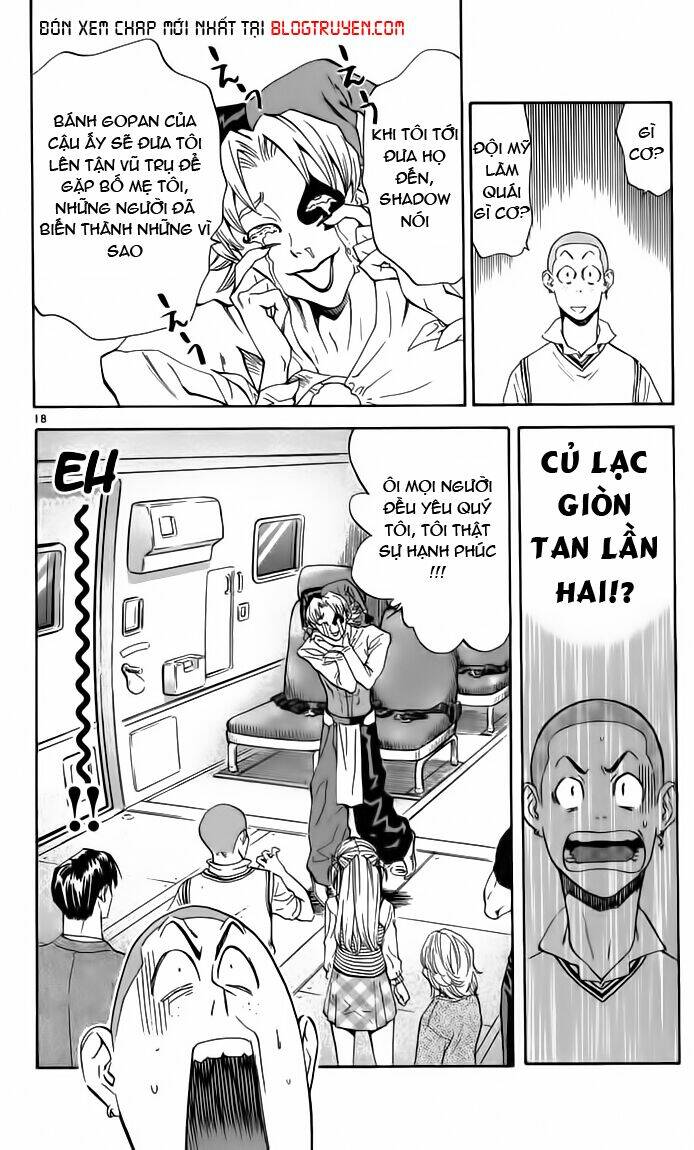Chương 116 - Trang 18