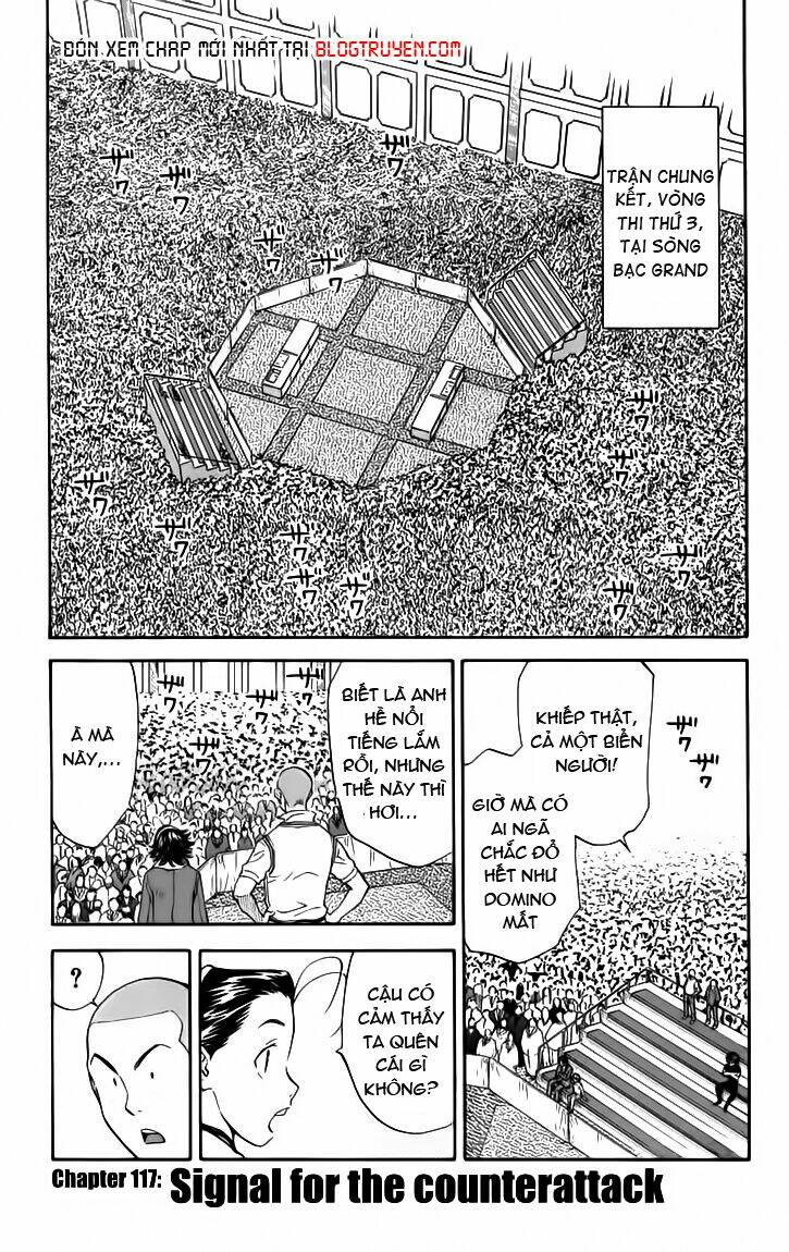Chương 117 - Trang 1
