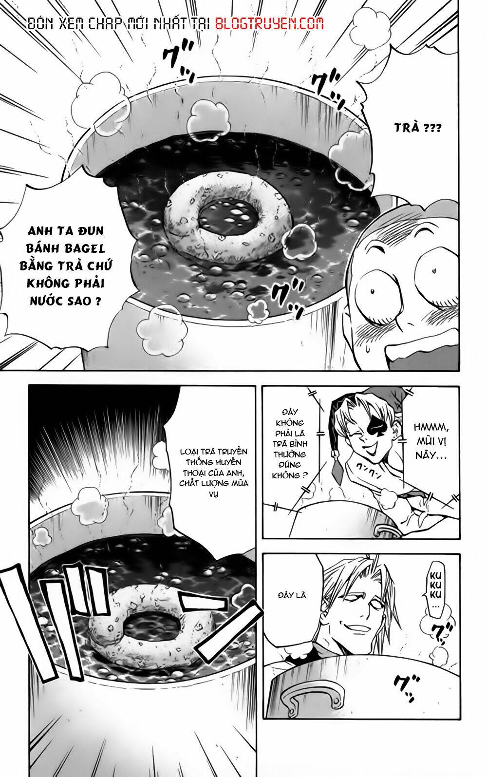 Chương 118 - Trang 3