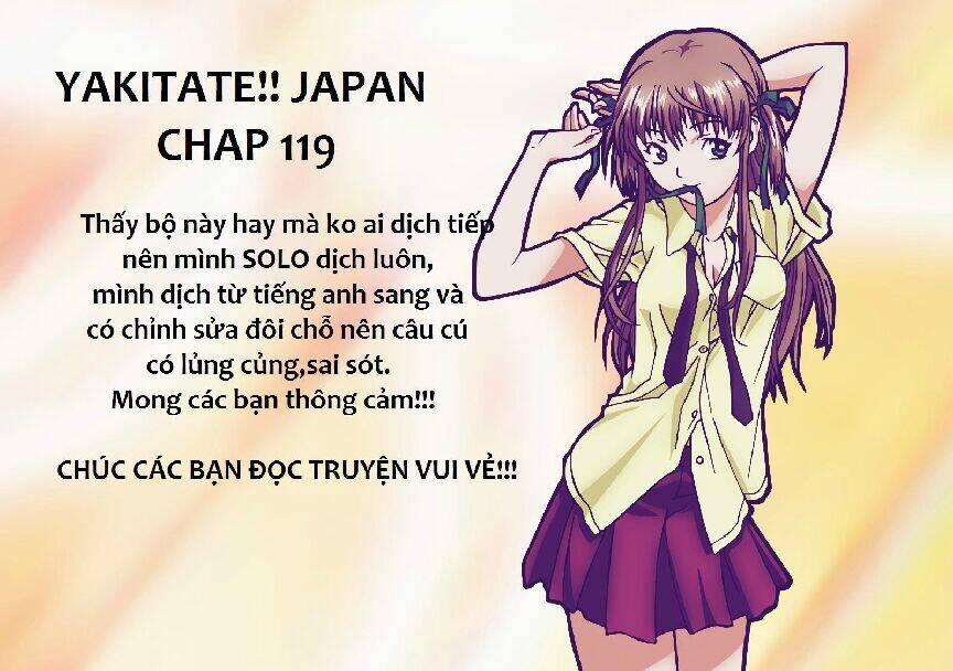 Chương 119 - Trang 1