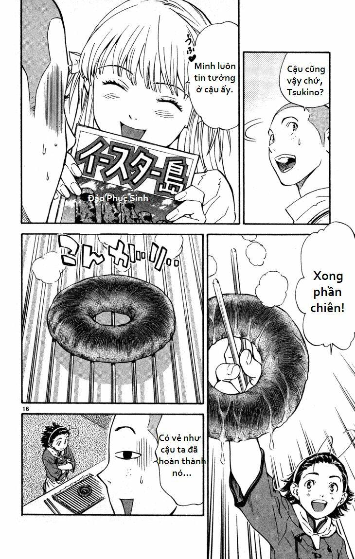 Chương 119 - Trang 18