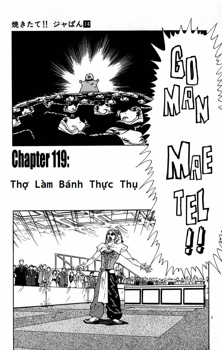 Chương 119 - Trang 3