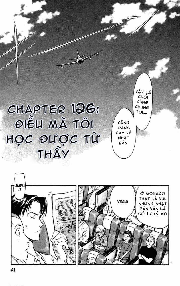 Chương 126 - Trang 1