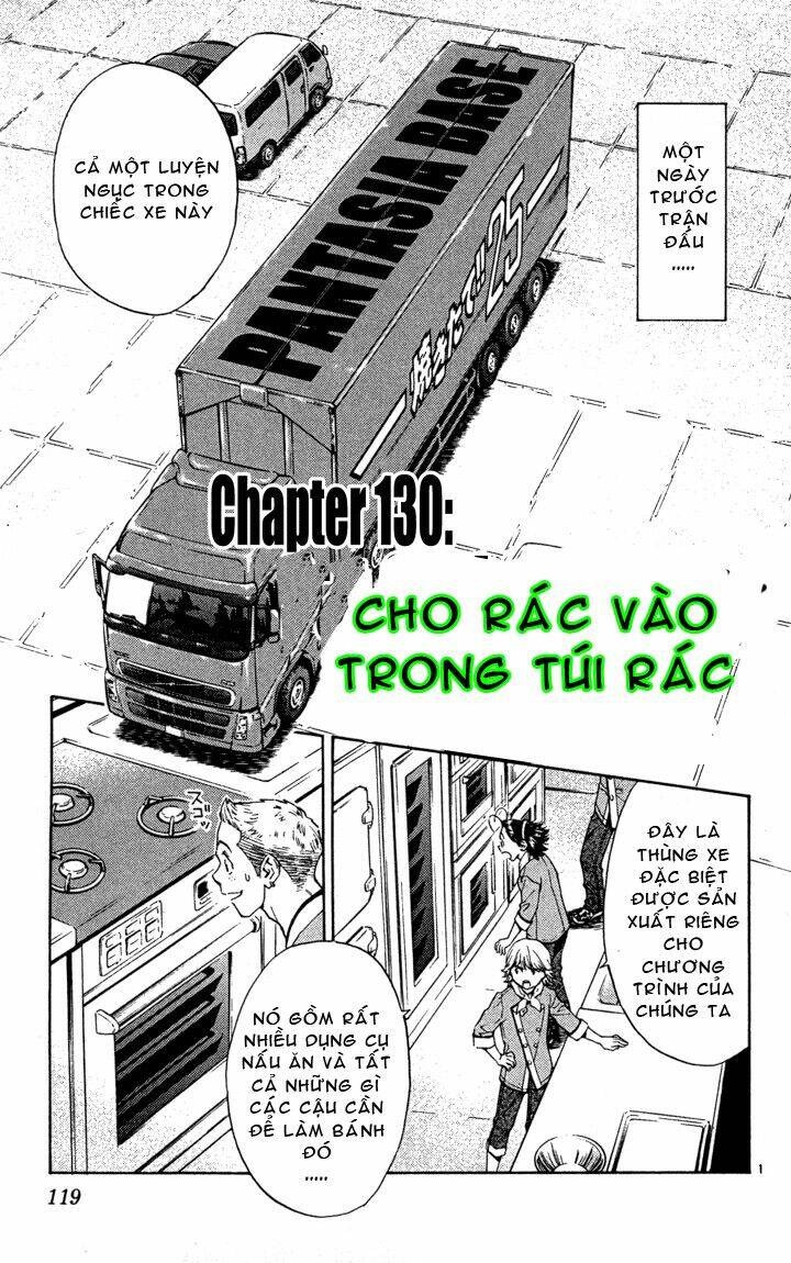 Chương 130 - Trang 1