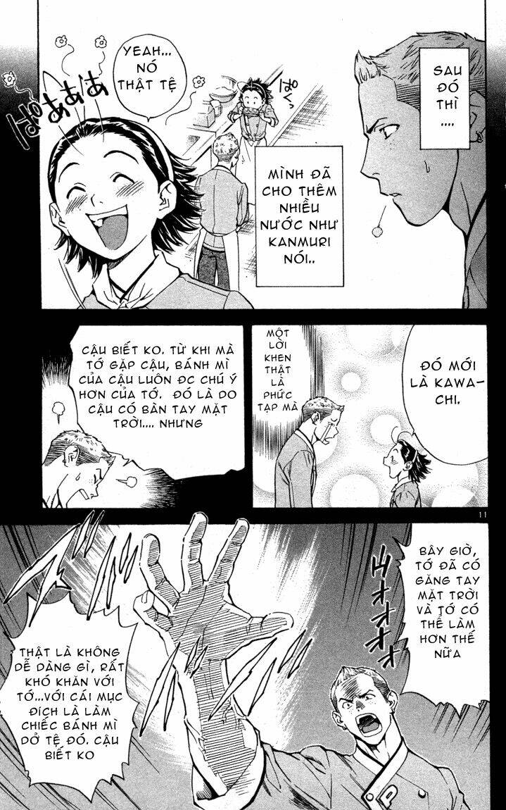 Chương 130 - Trang 11