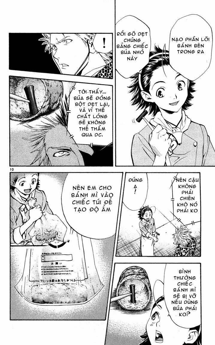 Chương 132 - Trang 14