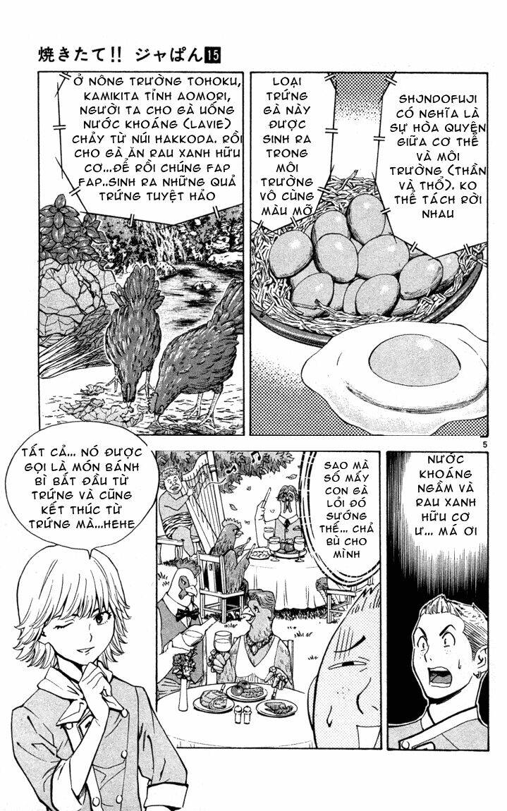 Chương 133 - Trang 5