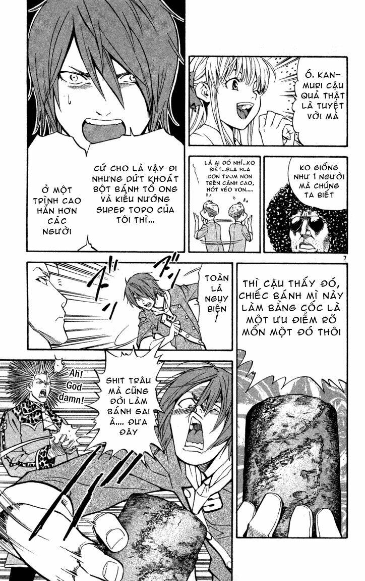 Chương 133 - Trang 7