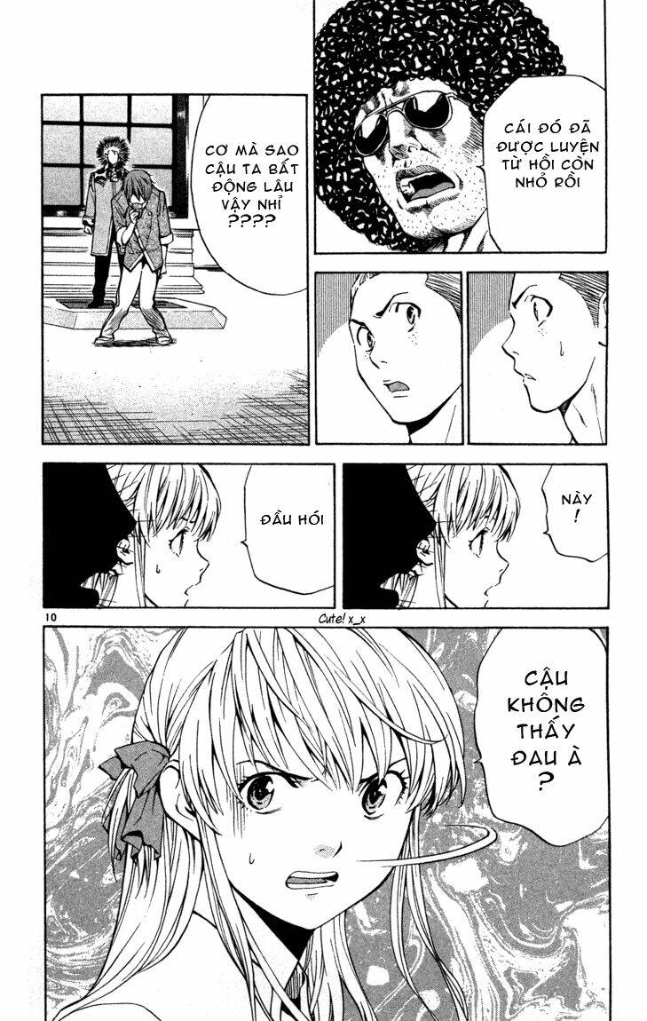 Chương 133 - Trang 10