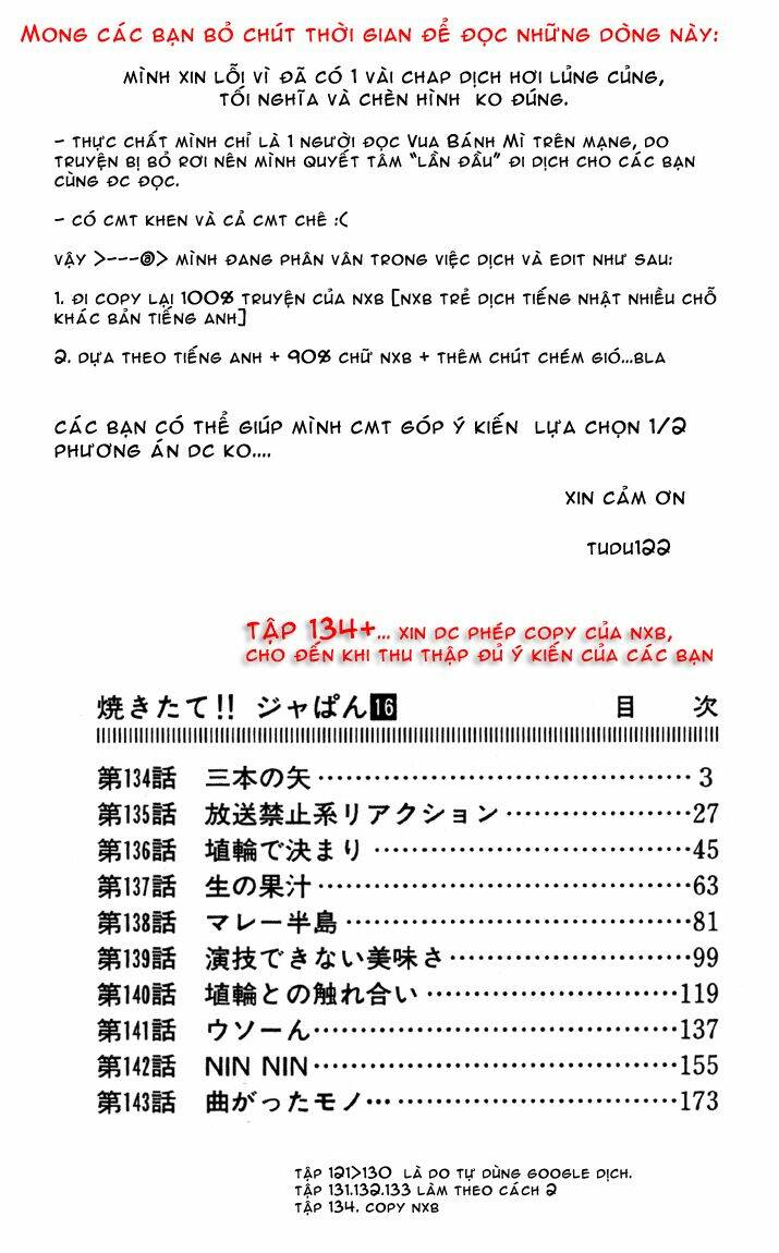Chương 134 - Trang 2