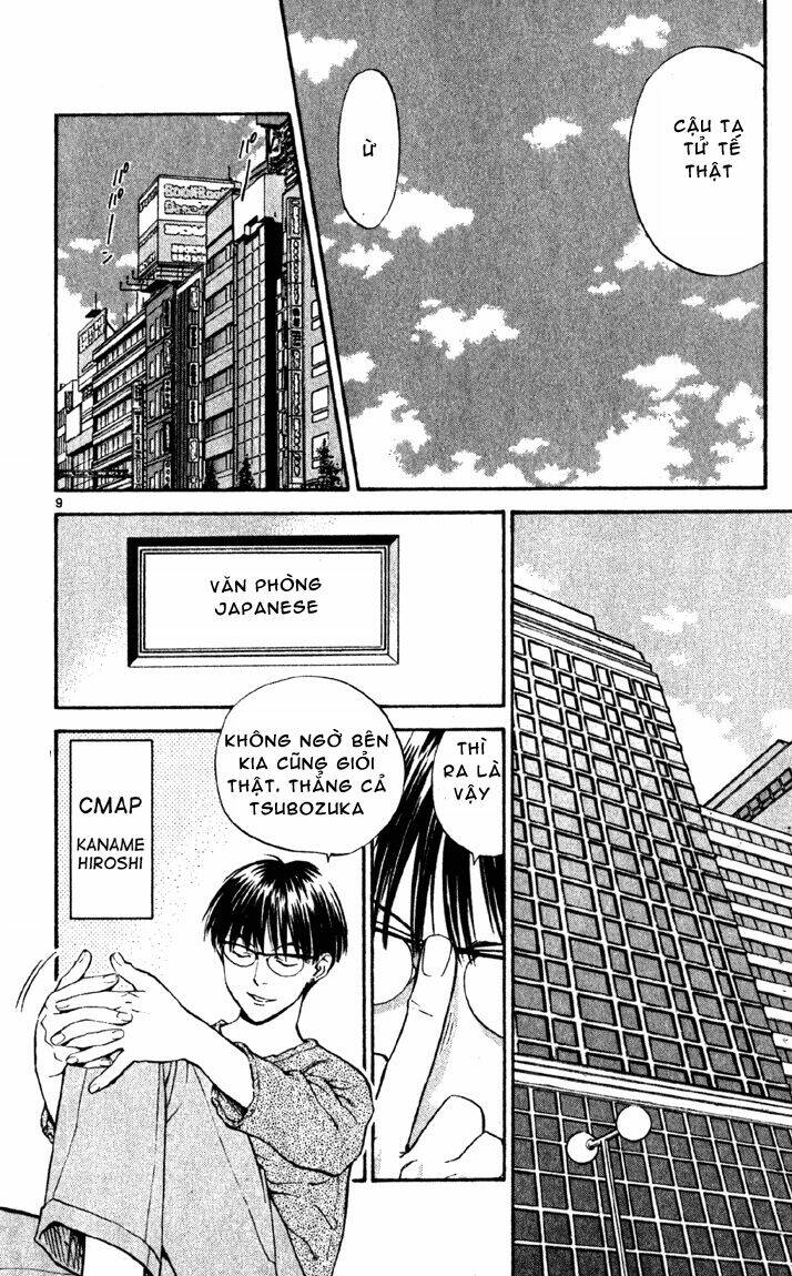 Chương 134 - Trang 12