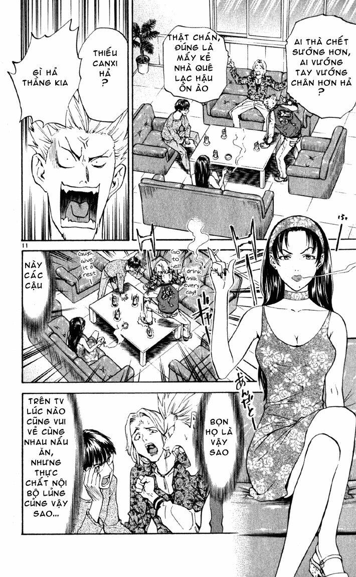 Chương 134 - Trang 14