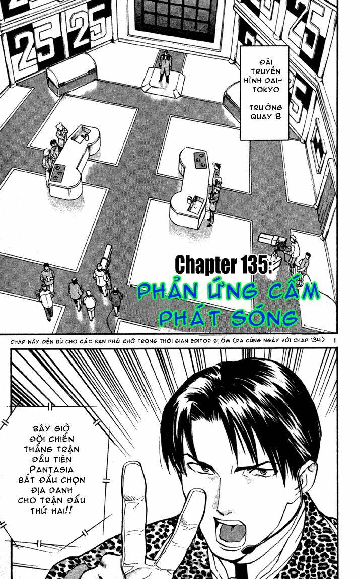 Chương 135 - Trang 1