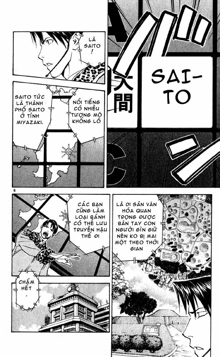 Chương 135 - Trang 6