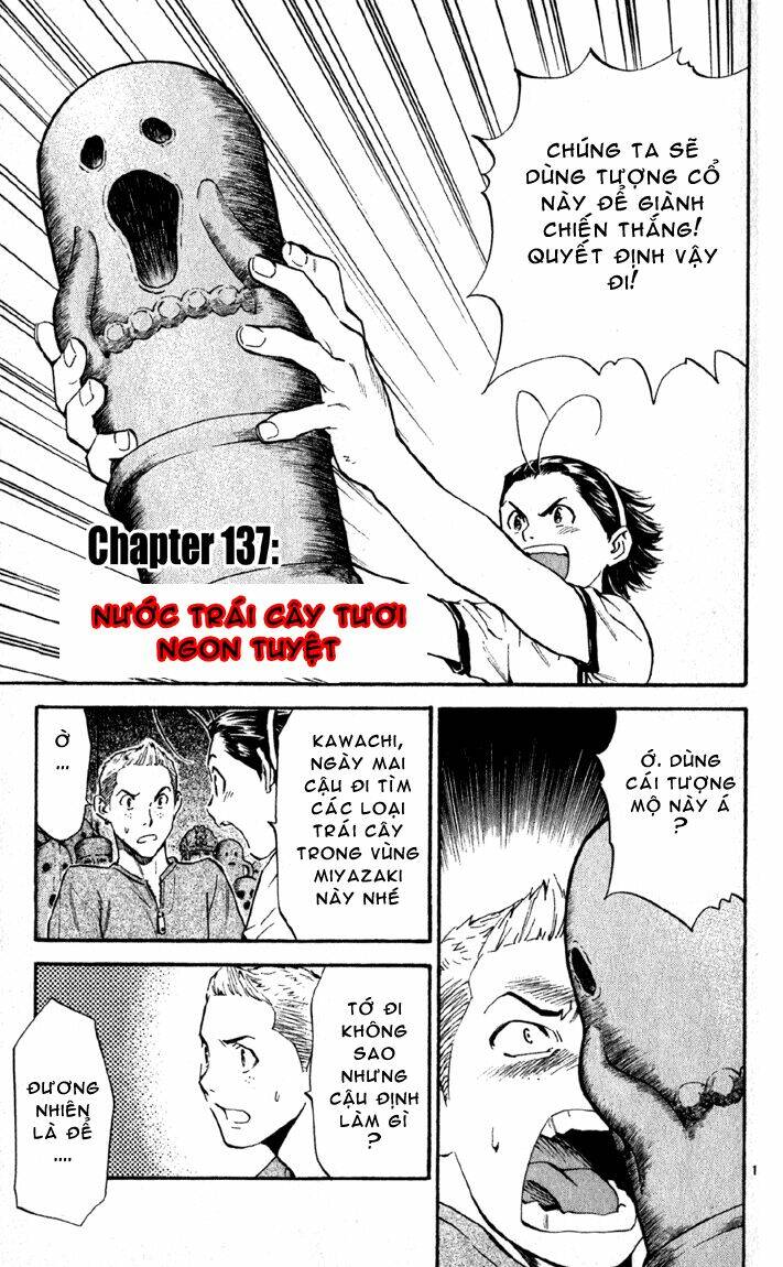 Chương 137 - Trang 1