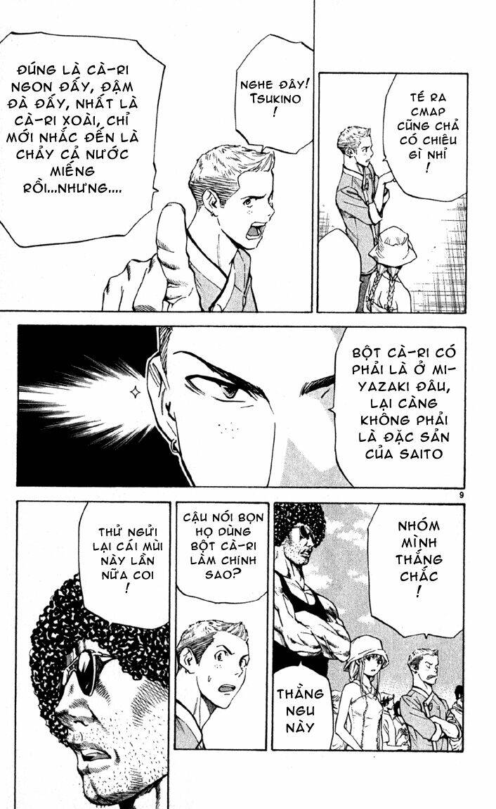 Chương 137 - Trang 9