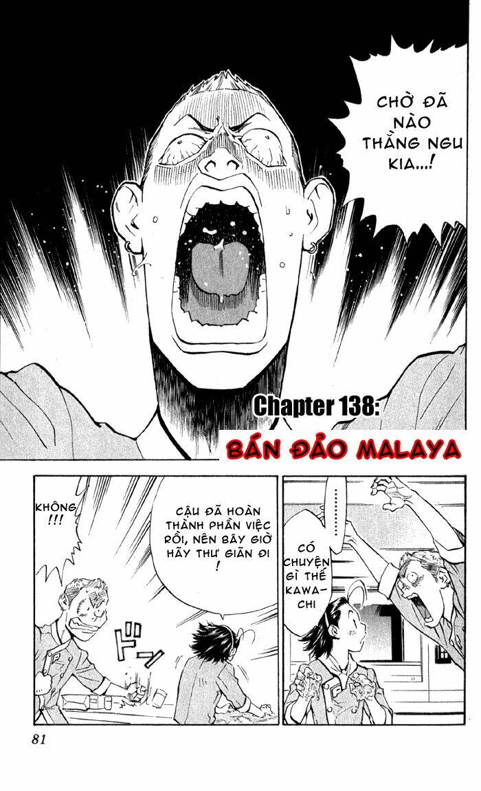 Chương 138 - Trang 1