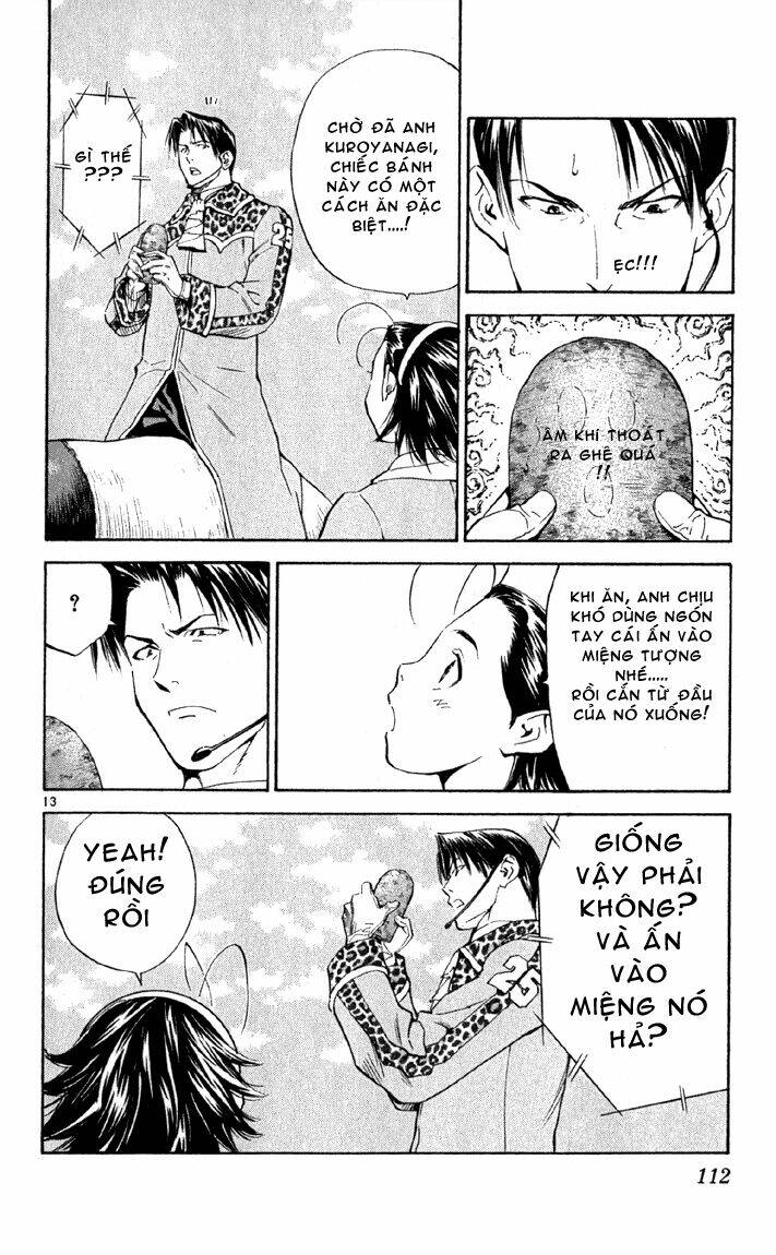 Chương 139 - Trang 15