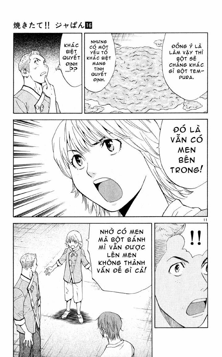 Chương 140 - Trang 11