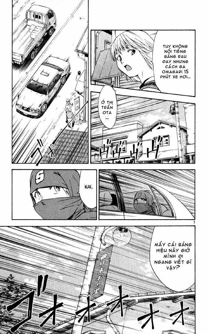 Chương 143 - Trang 7