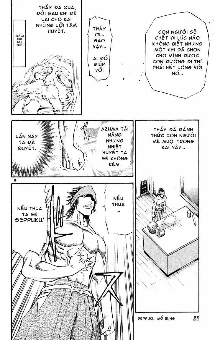 Chương 144 - Trang 20