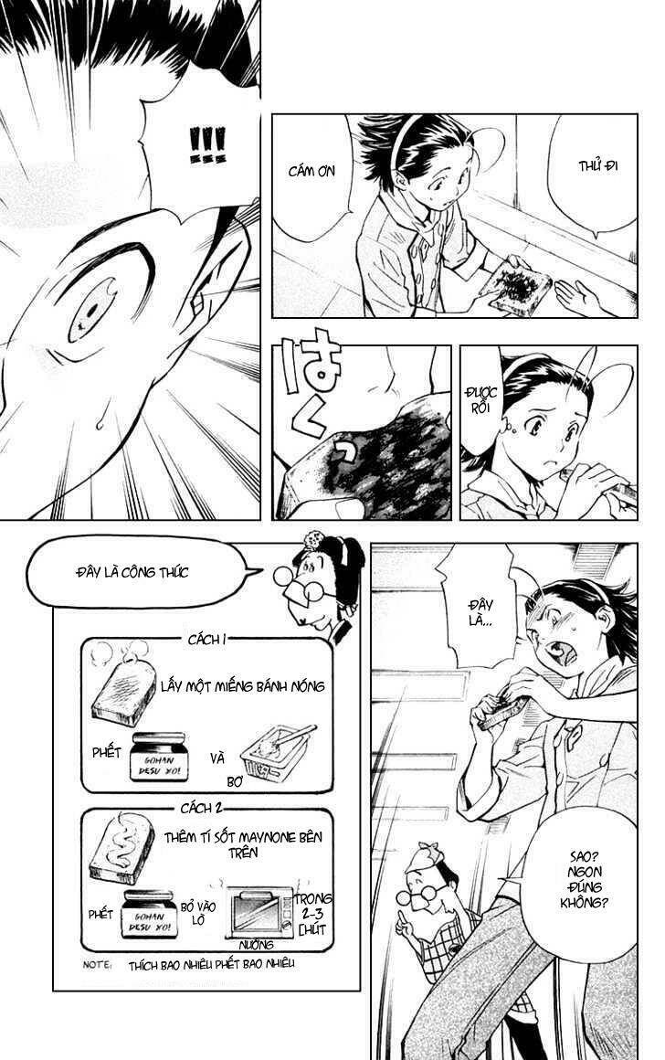 Chương 158 - Trang 18