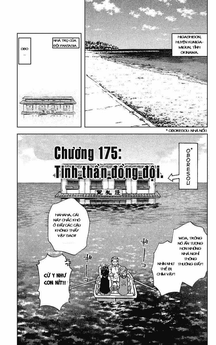 Chương 175 - Trang 1