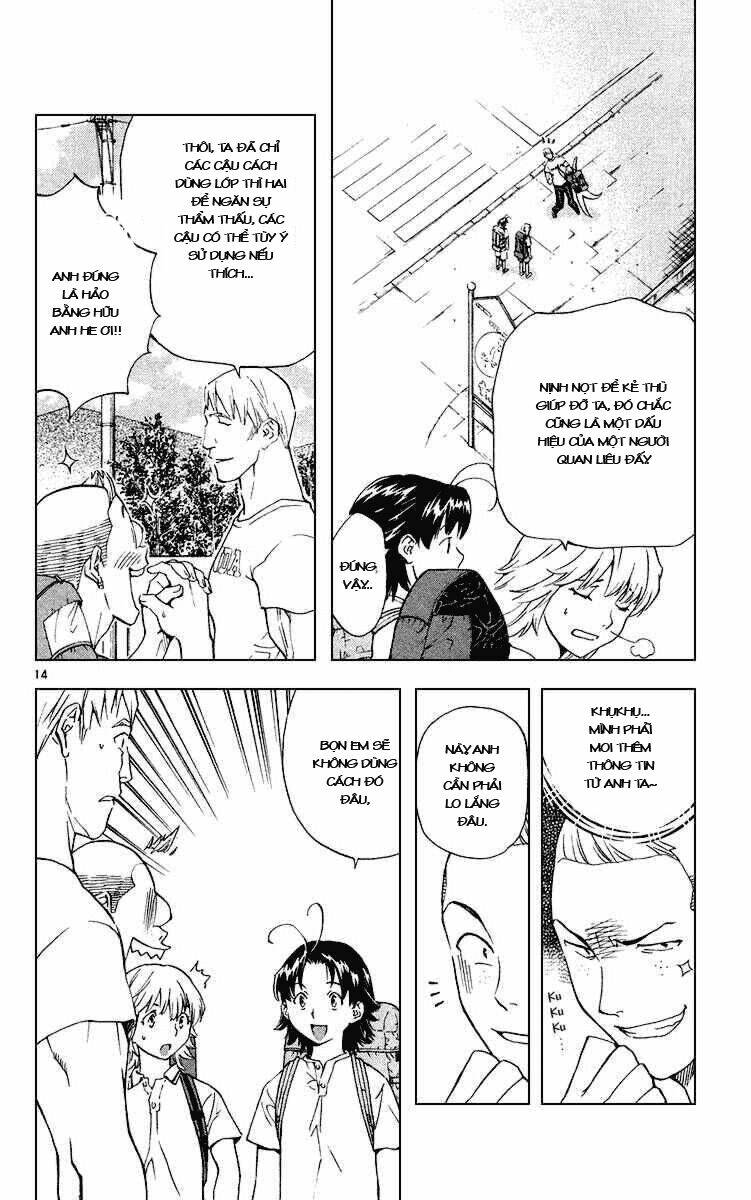Chương 182 - Trang 16