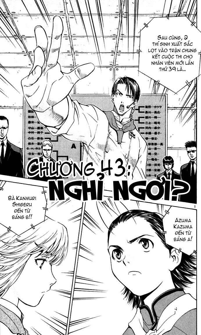 Chương 43 - Trang 1