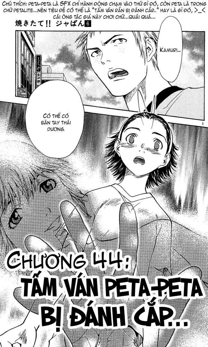 Chương 44 - Trang 1