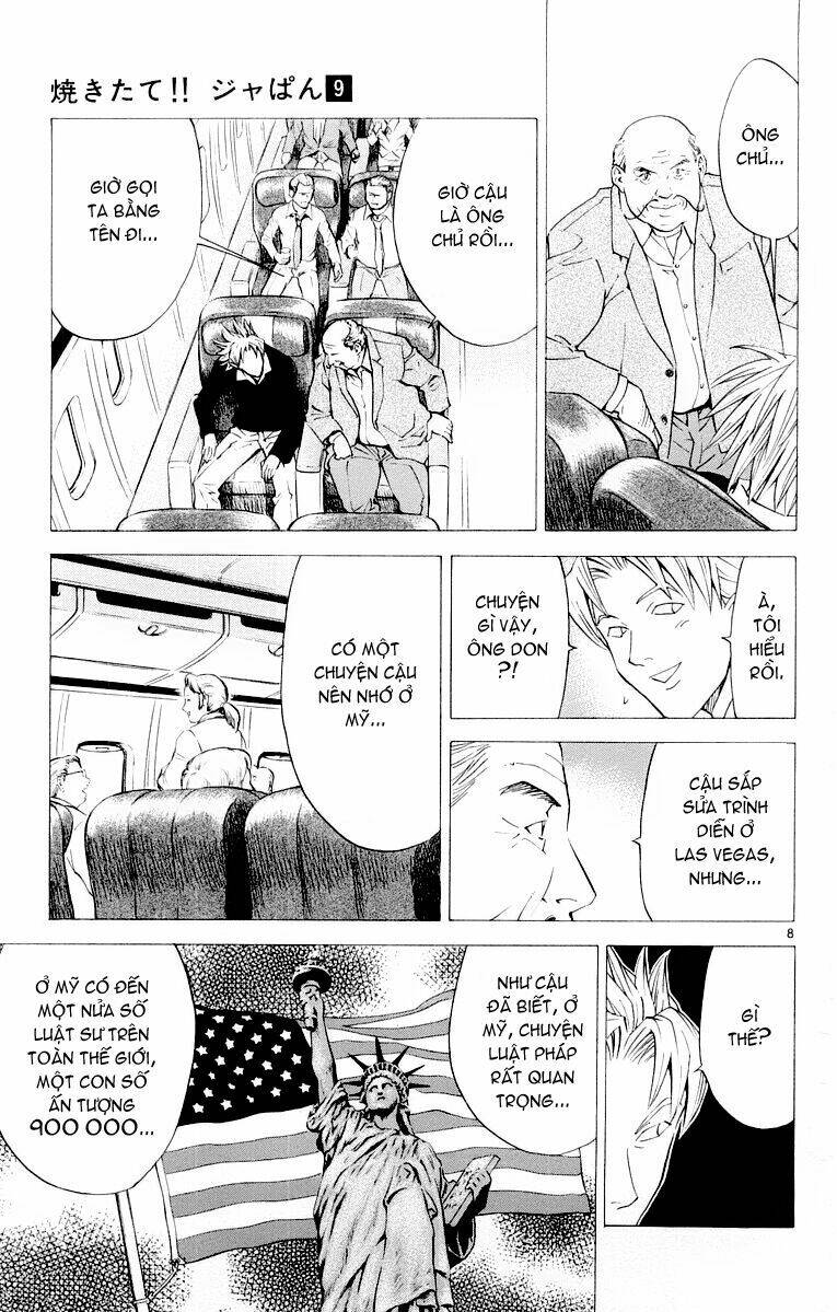 Chương 72 - Trang 9