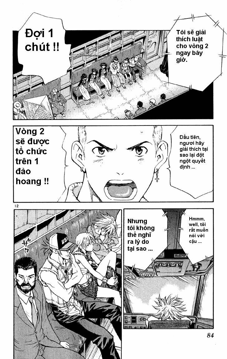 Chương 73 - Trang 12