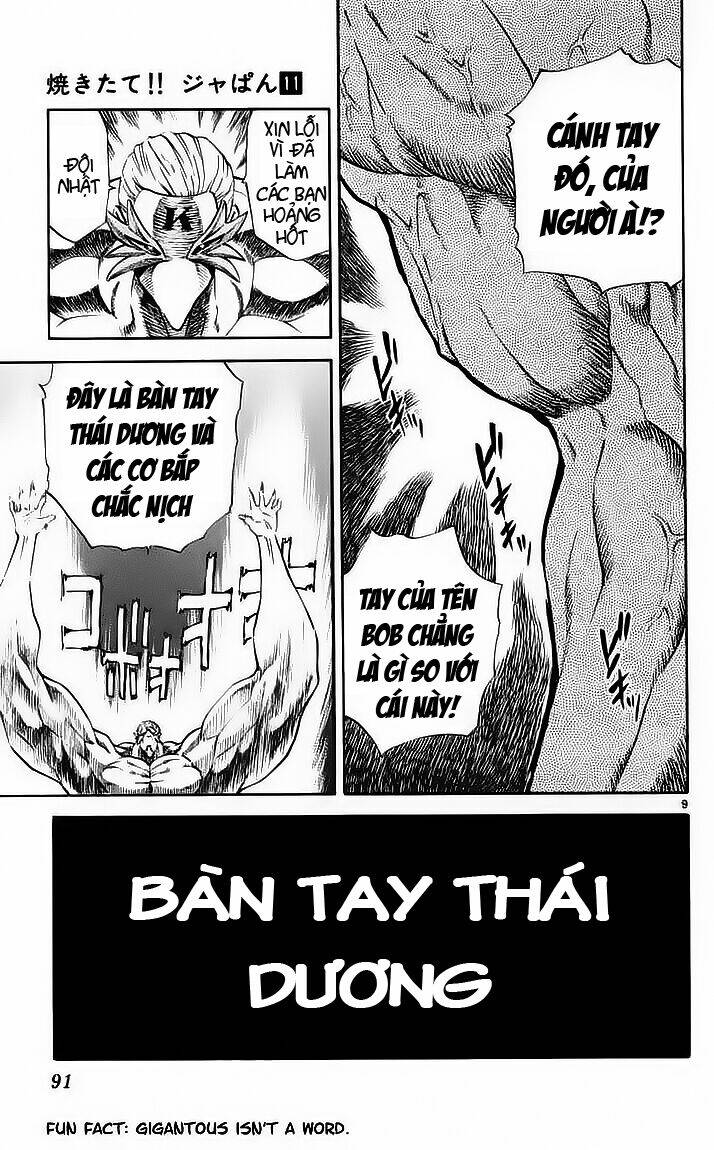 Chương 89 - Trang 9