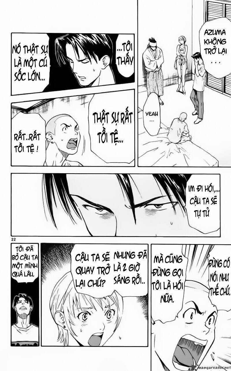 Chương 95 - Trang 23