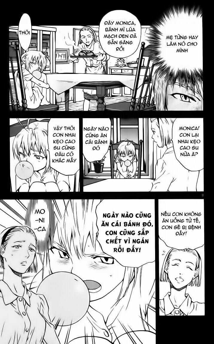 Chương 99 - Trang 9