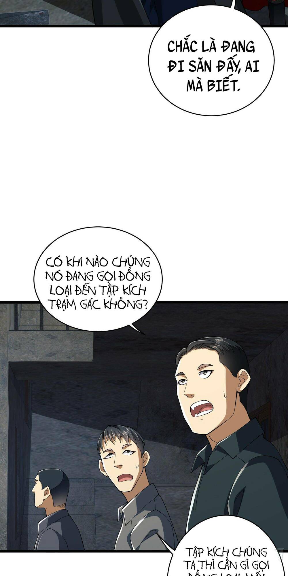 Chương 101 - Trang 15