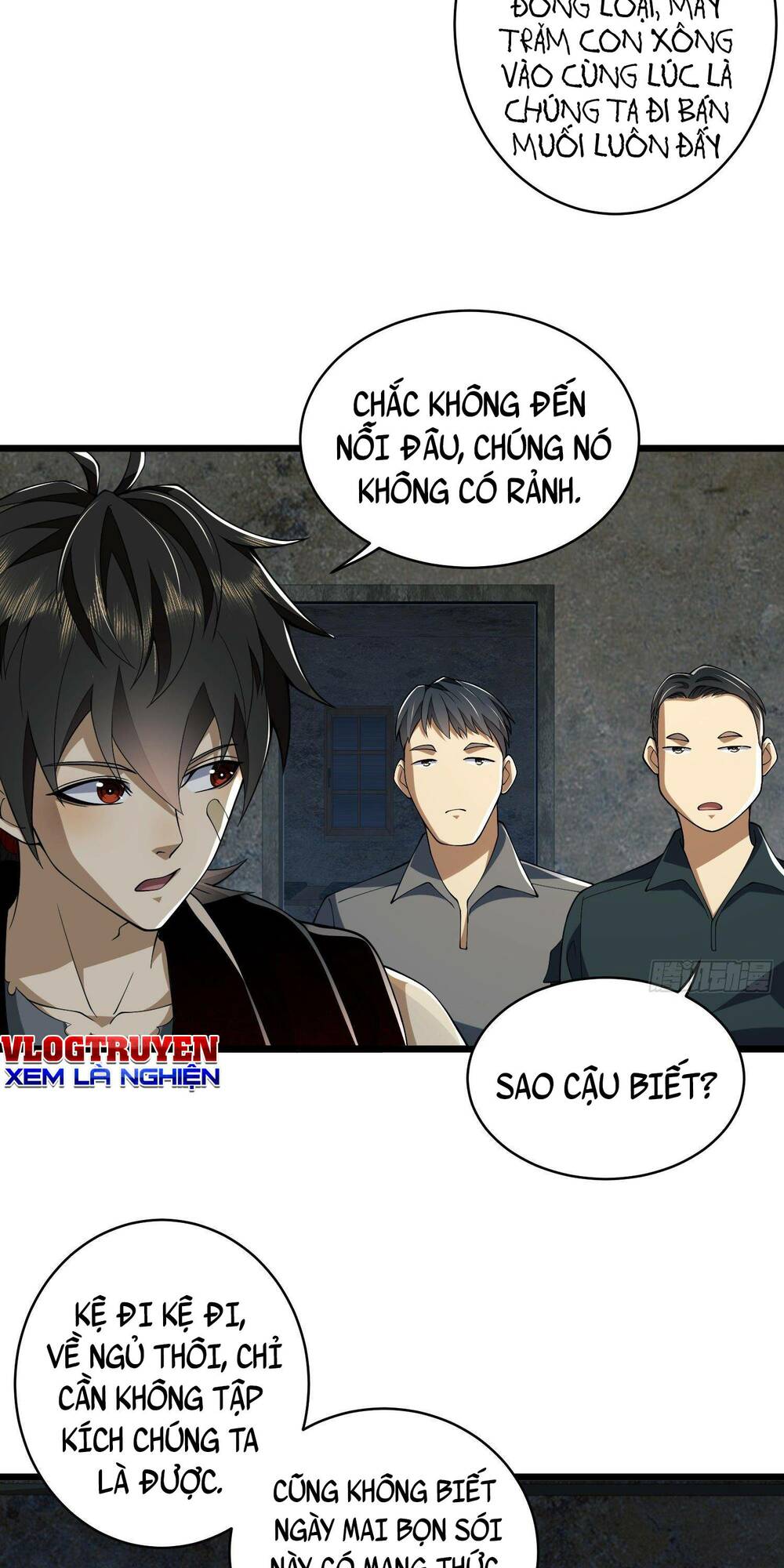Chương 101 - Trang 16
