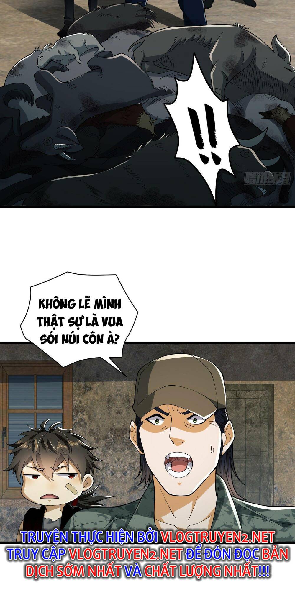Chương 101 - Trang 20